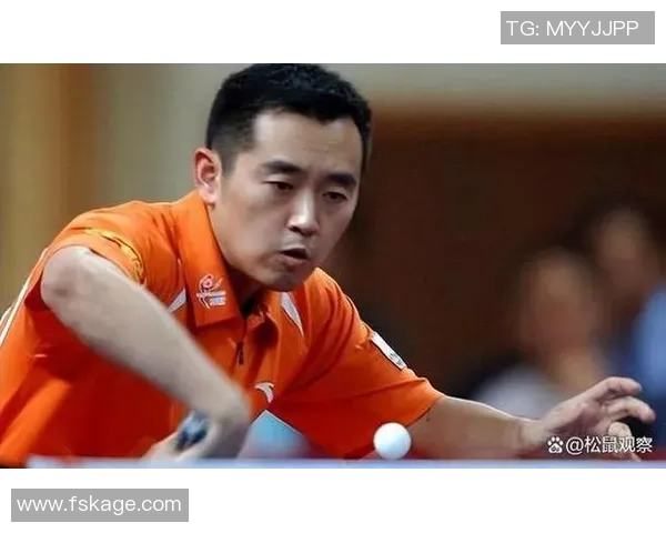 武汉乒乓球队转型之路：从传统强队到现代化竞技新模式的深度解析