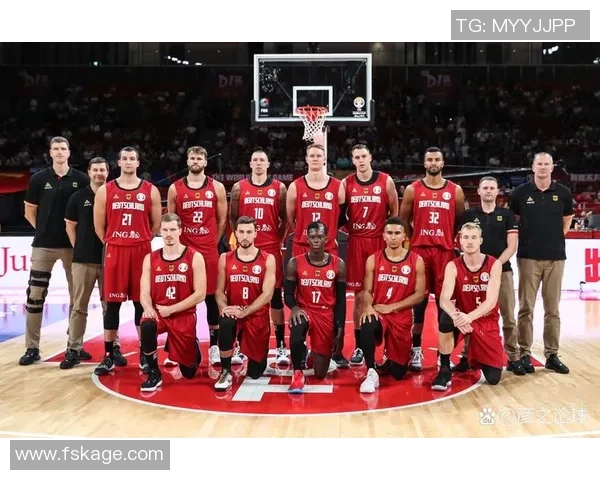 杭州篮球队战术解析：如何在比赛中提升团队协作与攻防效率